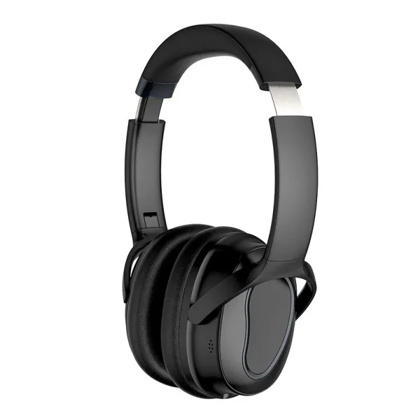 TRULYPLUS Amazon Top Seller 2022 OEM Wholesale Portable Noise Cancelling 3.5mm Stereo Headband Headphone Wireless Headset photo-3