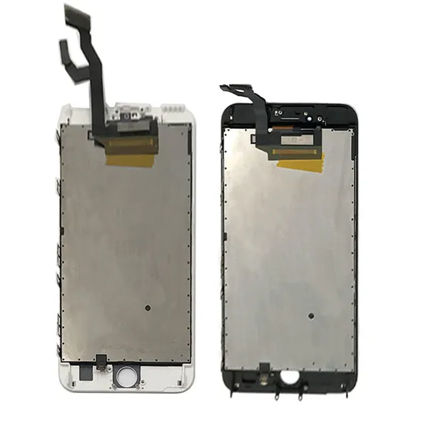 Mobile Accessories Smartphone Screen For Iphone 6s Plus Lcd Display Cell Phone Parts photo-3