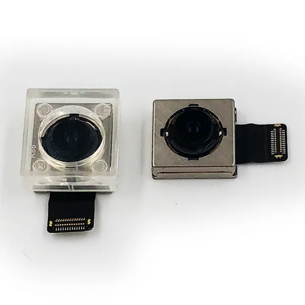 Camera Phone ORG Back Camera For Iphone XR Rear Main Lens Flex Cable Low Price photo-5