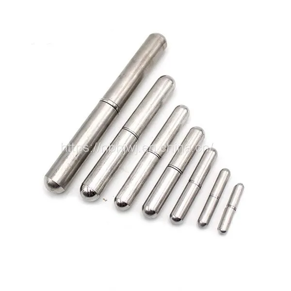 Wholesale Customized Weld On Type Mechanical Hinges