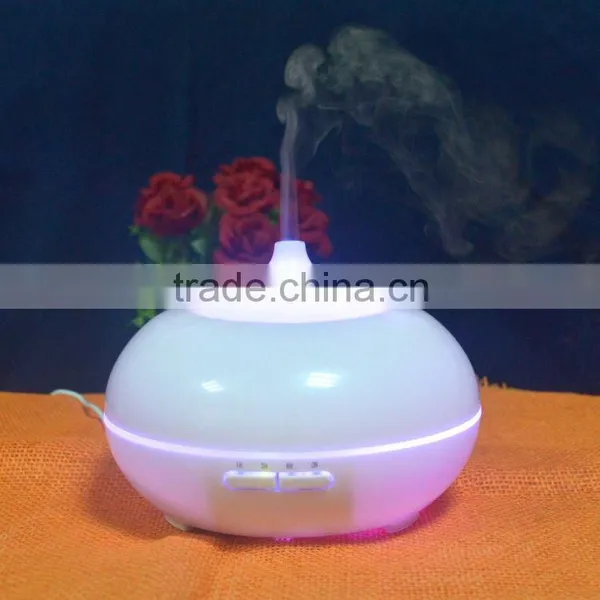 Aromatherapy Diffuser Necklace Best Single Room Humidifier Room Diffuser Refill photo-4