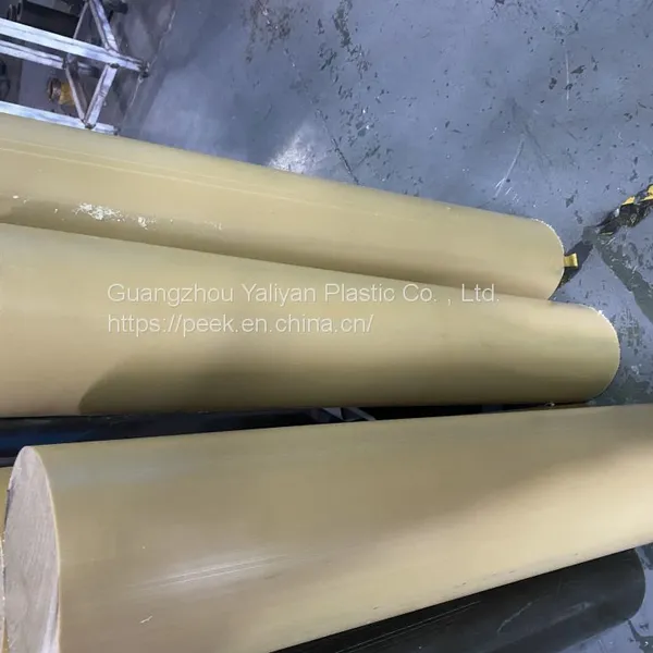 Factory Price PEI Polyether Imide photo-4