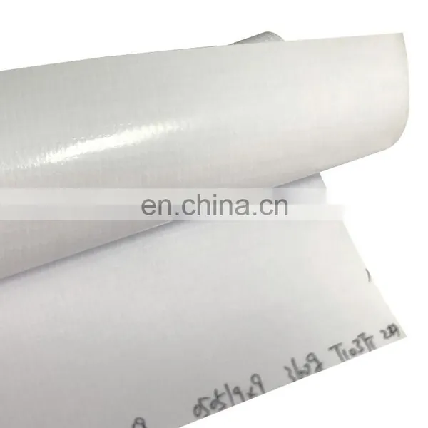 Factory Outdoor Large Format Printing Pvc Flex Banner With Good Price 380gsm (300*500 18*12 Hot Lamination) photo-3