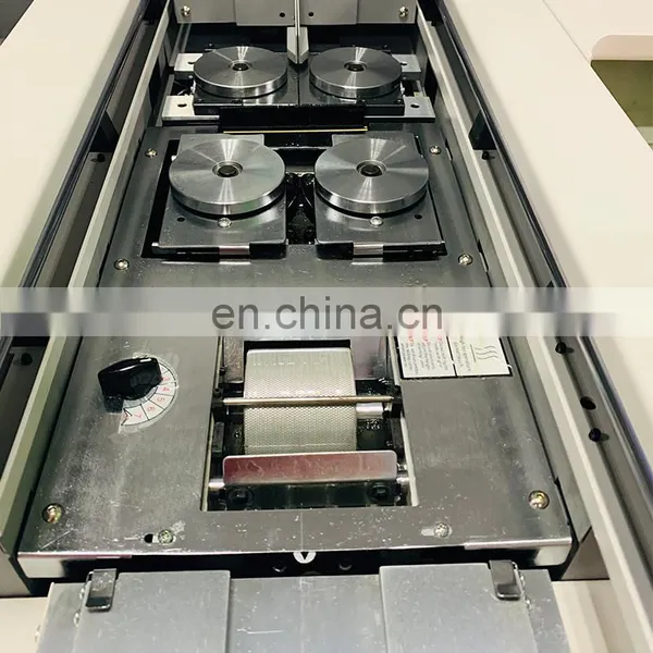 New Durable Glue Binding Machine for Office Hot Glue a3 Book Binder photo-5