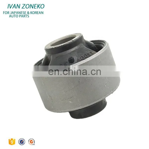 FRONT LOWER CONTROL ARM BUSHING FOR SUBARU LEGACY 20204AG011 20204-AG011 photo-3