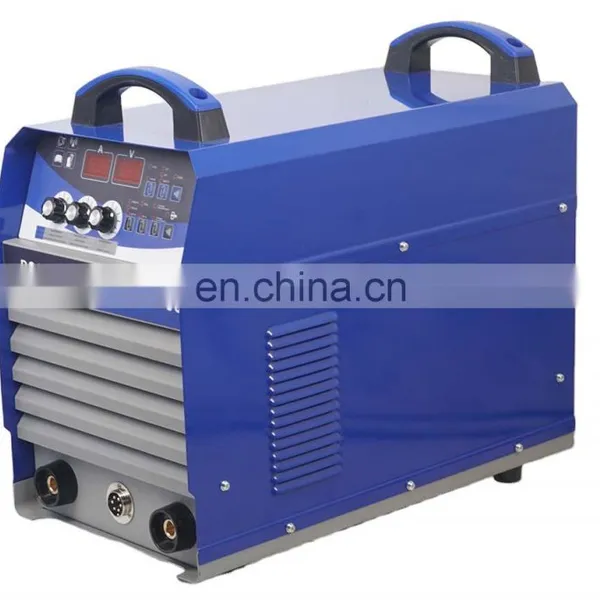 Mig 380V 350A Mig Wire Welding Machine Industrial Inverter Co2 Mig Wire Welder photo-2