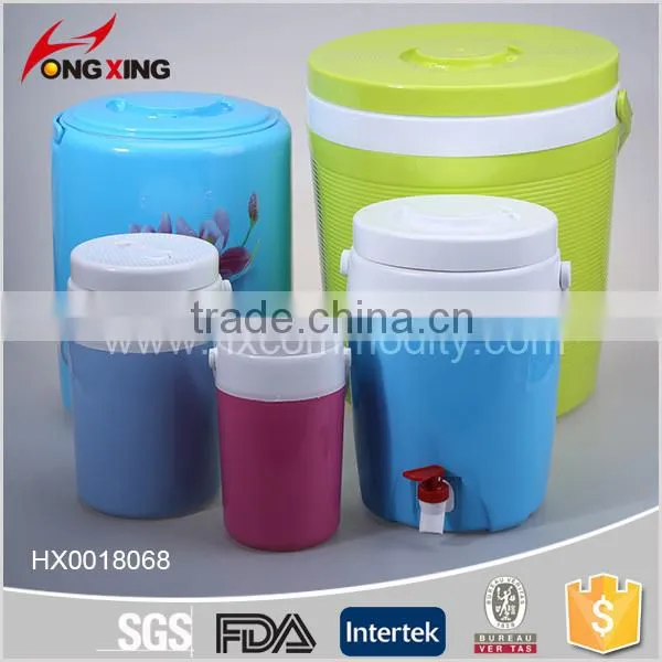 Cooler Large Container Ice Bucket photo-6