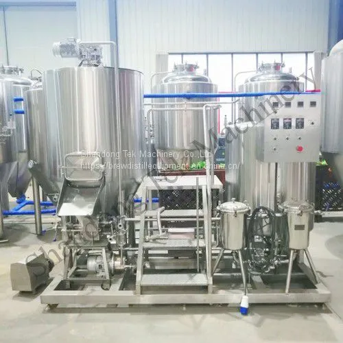 Cold Brew Coffee Equipment Manufacturer photo-3