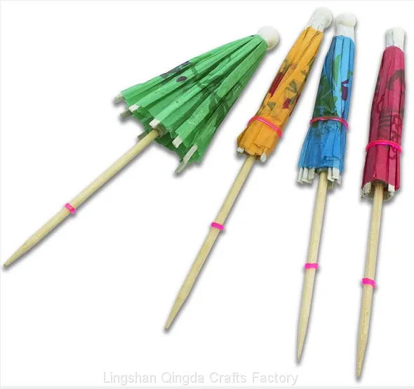 Party Parasol Picks