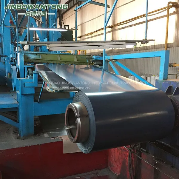 Prepainted Steel Coil