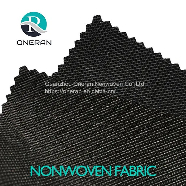 100% pp Polypropylene Spunbond Nonwoven Fabric For Mattress Spring Pocket photo-2