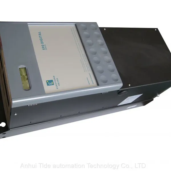 Dc Speed Regulating Device 590C 830A Supports Customization for Special Requirements photo-4