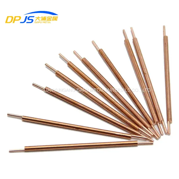 Jis/din/gb/en Standard Copper Bar Price Per Kg C1201/c1220 China Manufacturer photo-5