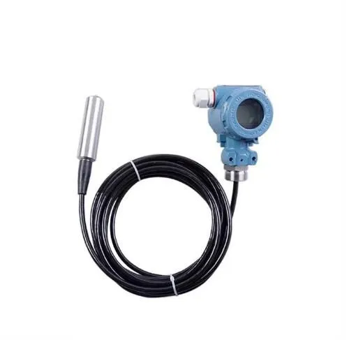 Submersible Water Level Transmitters photo-3