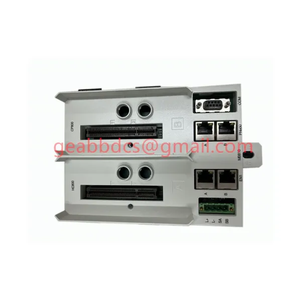 PDP800 Processing Unit mo photo-4