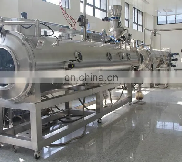 Automatic Ginger Processing Plant photo-4