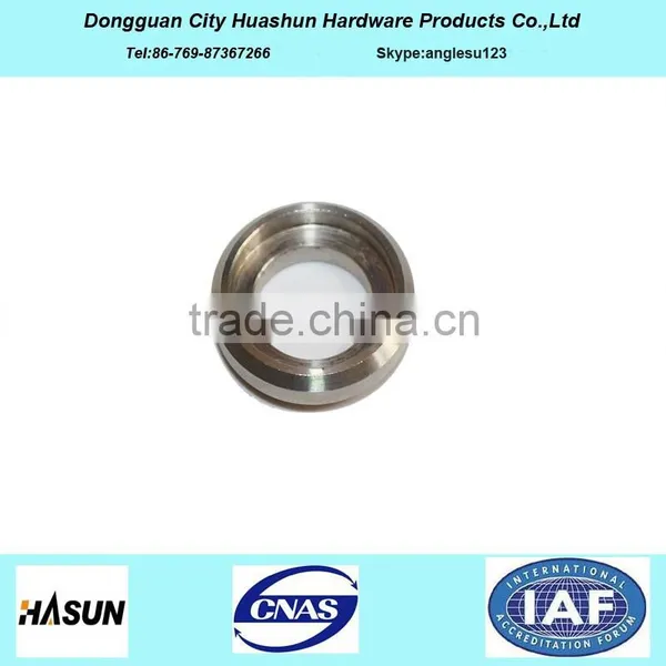 China Golden Supplier Stainless Steel Flat Washer With New Design photo-3
