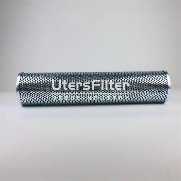 WG398 UTERS Replace of FILTREC Hydraulic Filter Element photo-4