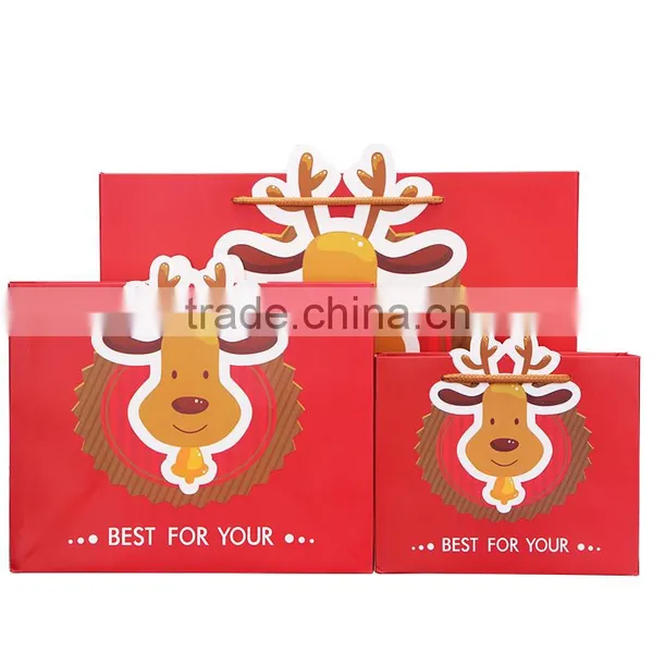 Gift Paper Bag photo-2
