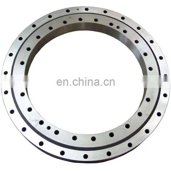 Factory Customized China Hot Sale Slewing Rings Bearings Turntable Bearing photo-4