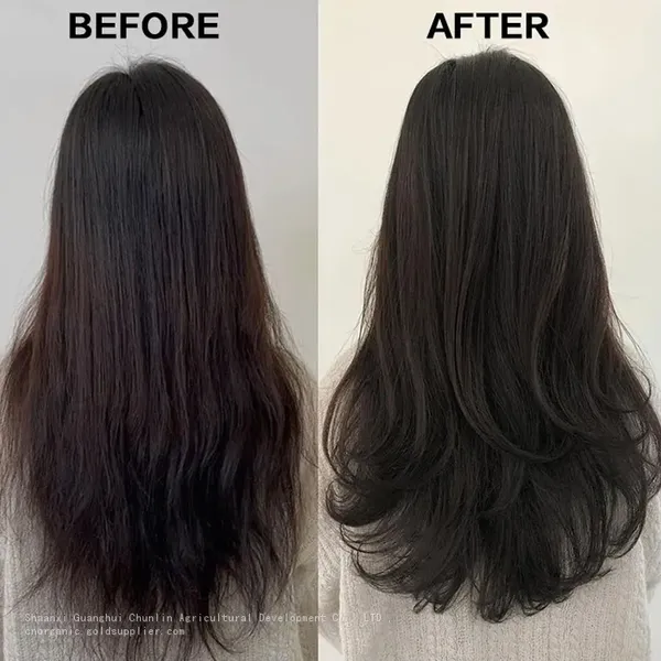 Organic Almond Oil for Hair photo-2