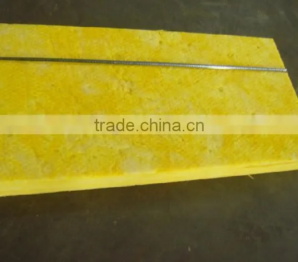25mm Glass Wool Glasswool photo-2