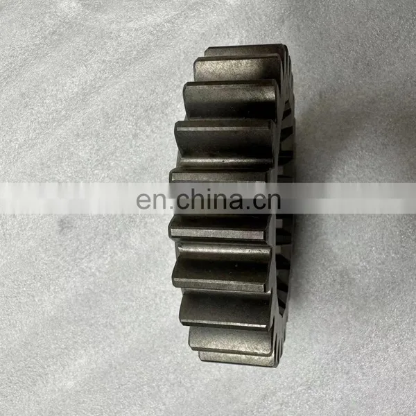 Wholesale Second Output Shaft Reverse Gear of Heavy Truck Parts 10js90a-1701110 photo-3
