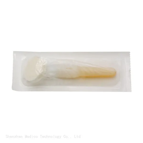 CHG Chlorhexidine Gluconate Sponge-tip Medical Disinfectant Applicator With 5.0ml Liquid photo-3