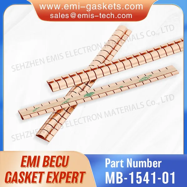 Becu Spring Becu Contacts Spring Becu EMI Shielding Products Shielded Room Metal Shielding Professional Supplier in China