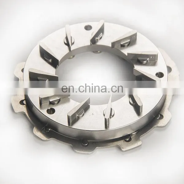 61420003 Nozzle Ring for Turbocharger GT17V photo-4