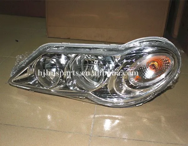 Other Performance Parts Use For Kinglong Zhongtong Higer Golden Dragon City Bus Spare Parts China Bus Parts Accessories photo-5