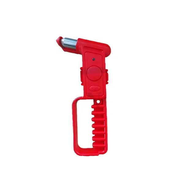 HJEH 14-011 Bus Emergency Safety Hammer Tools for Chinese Bus
