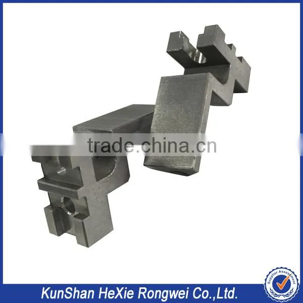 OEM Custom Parts Titanium Material Metal Machining Projects photo-5