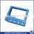 Colored Anodized Aluminum 6061,7075,5052 Custom Sheet Metal Fabrication photo-3