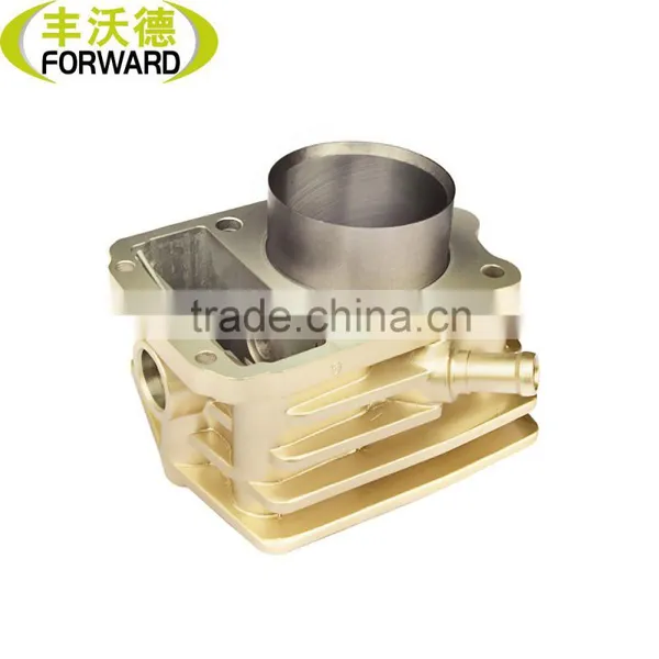 Loncin LEIWO210 Motorcycle Parts Cylinder, Motorcycle Engine Internal Parts