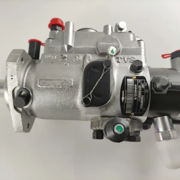 C3.3 Original Fuel Injection Pump 4484632 V3239F600T photo-2