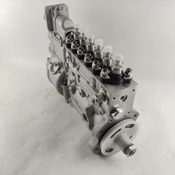 High Quality Engine Spare Parts Fuel Injection Pump 4944742 photo-4