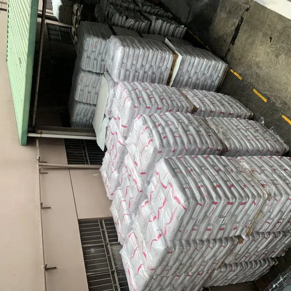 PC Makrolon 2858 Resin Food Grade PC Medical Grade PC Polycarbonate Plastic Granules photo-3