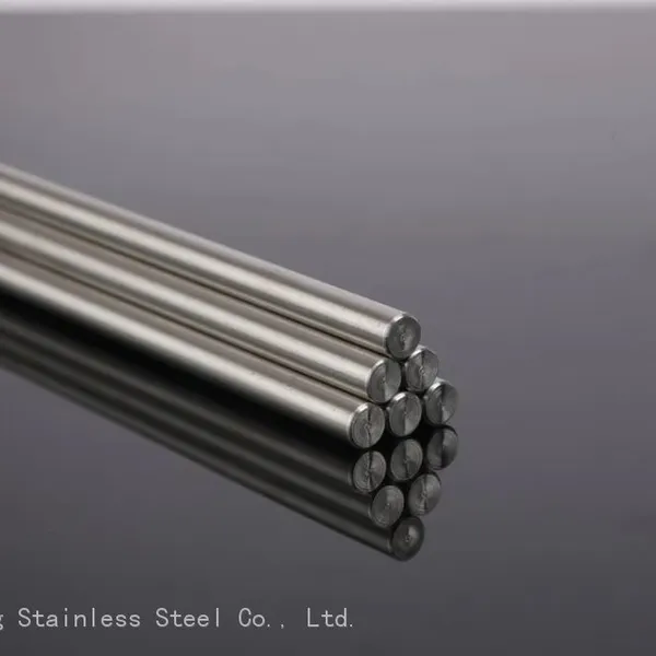 Stock Clearance! Stainless Steel Round Bar 304/316 | Up to 30% Off | Limited Time Offer