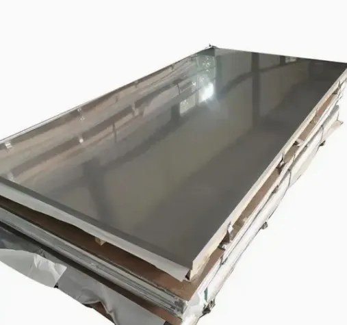 Wholesale Metal GH2136 O Temper Aluminum Alloy Plates From Top Manufacturer