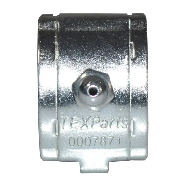 Textile Roller Bearing 0007871 photo-3