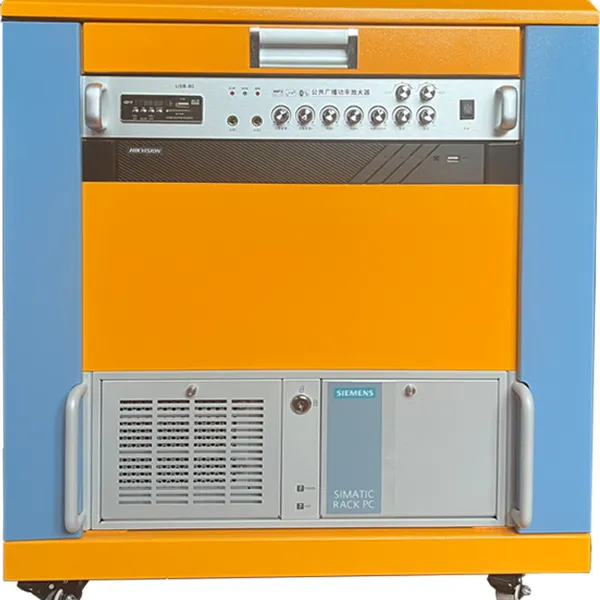 Weighing Machine With Control Unit (Model: DS556070) 2024 Model