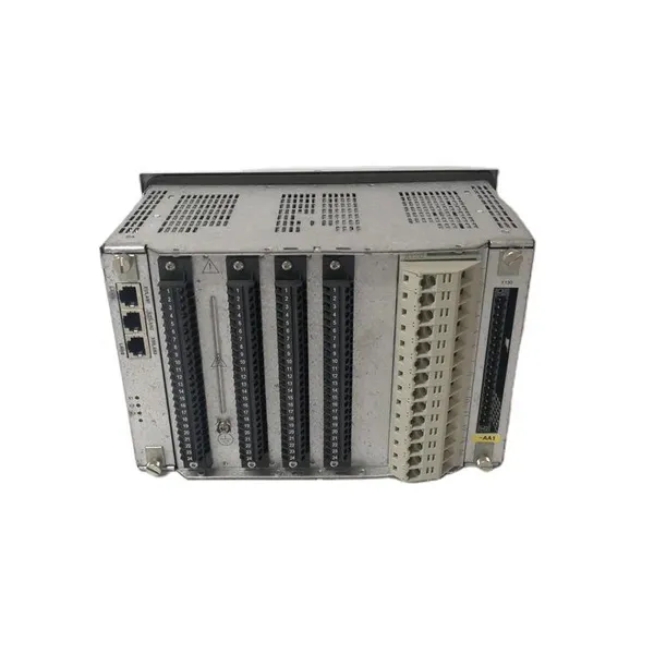 REF620E_F NBFNAAAANDA1BNN1X Digital Input Module Individually Programmable photo-2