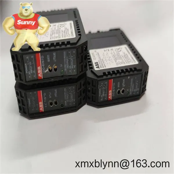 ABB 1SVR011700R0000 – Compact Control/Monitoring Relay for Reliable Panel Automation photo-2