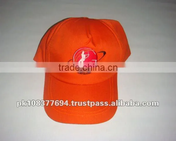 custom caps