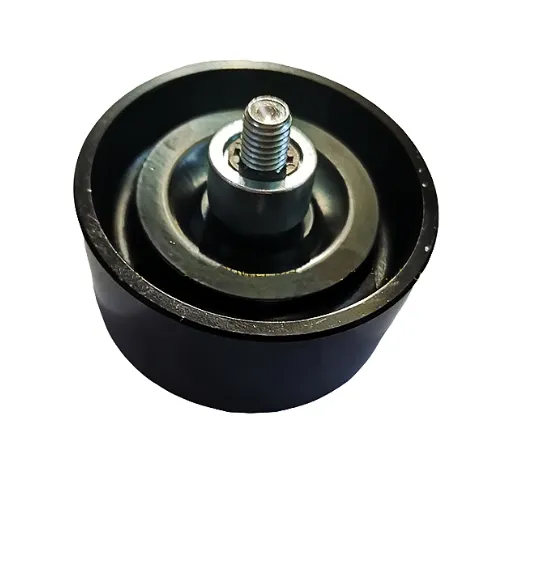 Deutz Diesel Engine Parts Tcd2013 L06 4V Idler Roller 04901801 for Track /Tractor /Load Machine photo-2