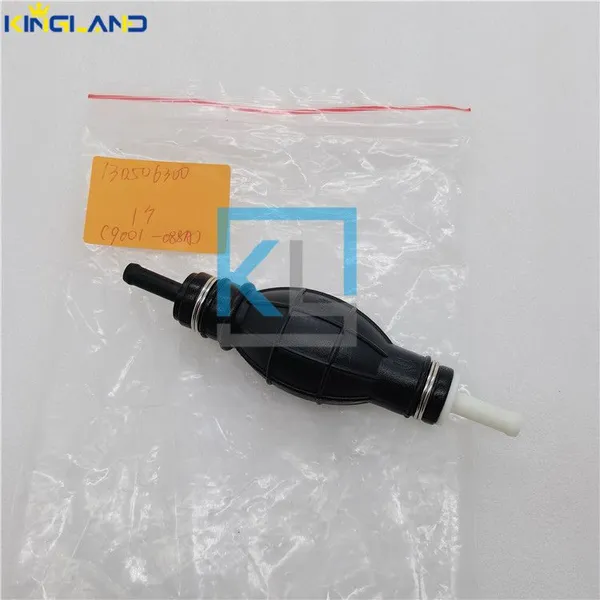 Excavator/ Generator Engine Oil Pump 130506300 Fit For PERKINS photo-3