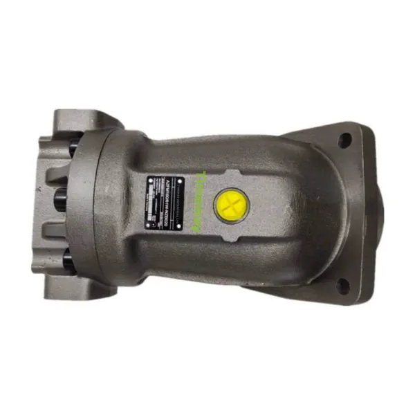 A2FM Piston Motor A2FM80/61W-VPB020 A2FM90/61W-VAB020 A2FM80/61W-VAB027J Axial Piston Fixed Motor A2FM80 Hydraulic Motor photo-2