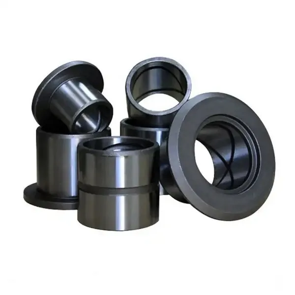 Excavator Bucket Bushing Sany Sunward Bushing for Sany Parts photo-4