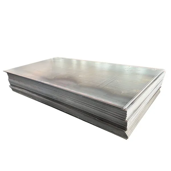 MS Hot Rolled Carbon Steel Plate ASTM A36 Iron Steel Sheet 20mm Thick Price Carbon Structural Steel Sheets photo-4